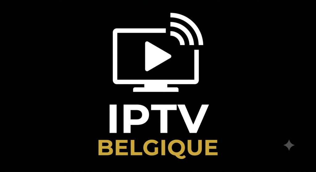 iptv belgique