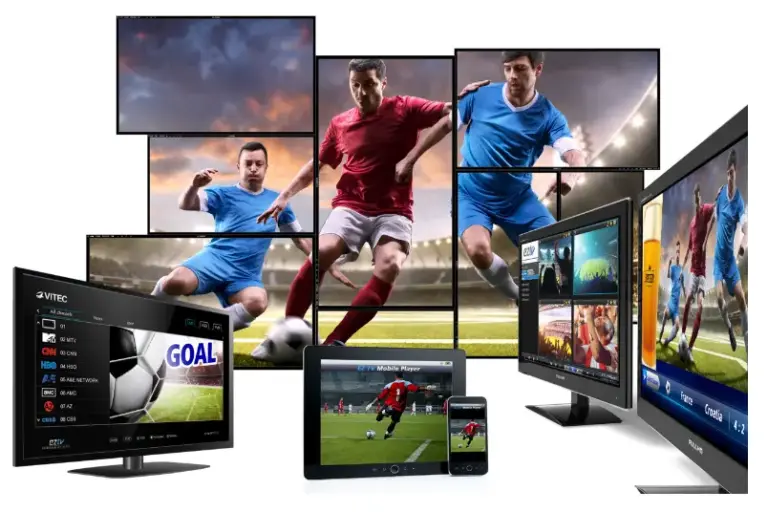 iptv belgique