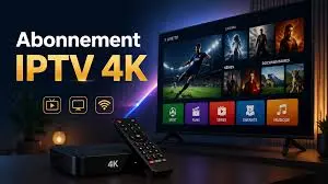 4k iptv