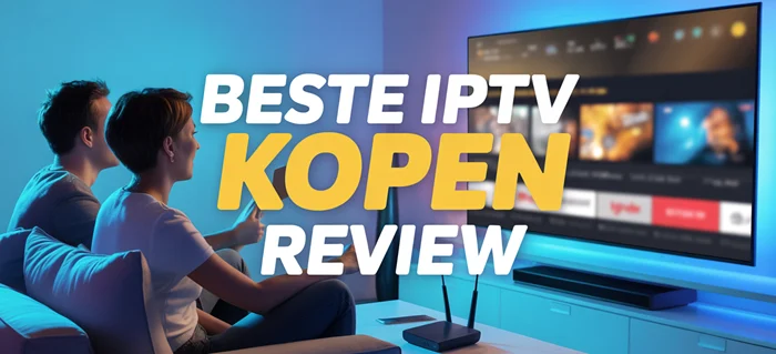 iptv kopen